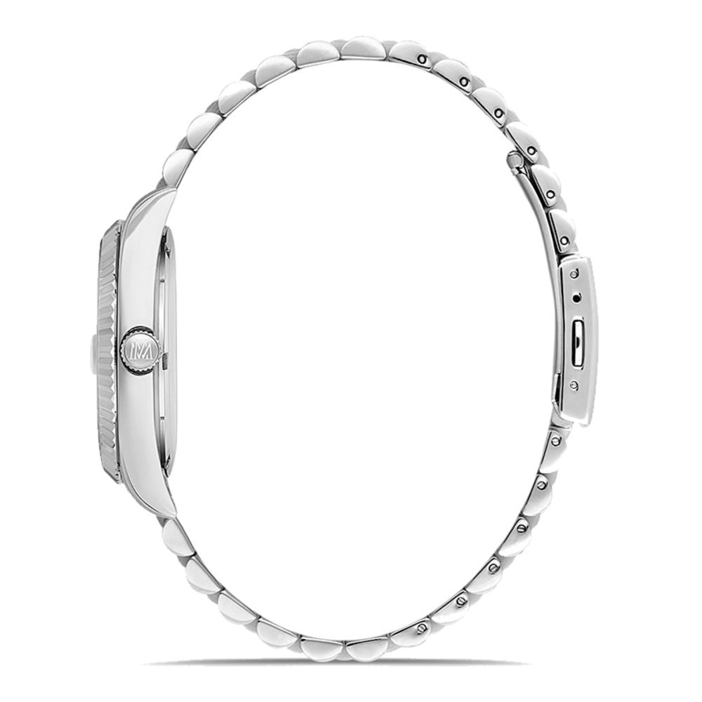Momentus CR251S-04SS Erkek Kol Saati