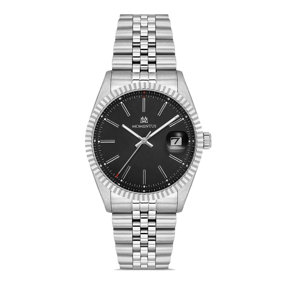 Momentus CR251S-04SS Erkek Kol Saati