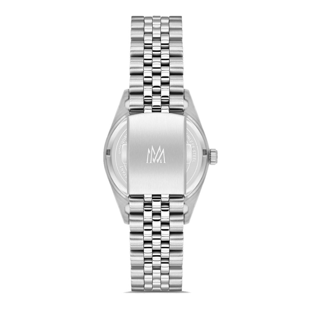 Momentus CR251S-04SS Erkek Kol Saati
