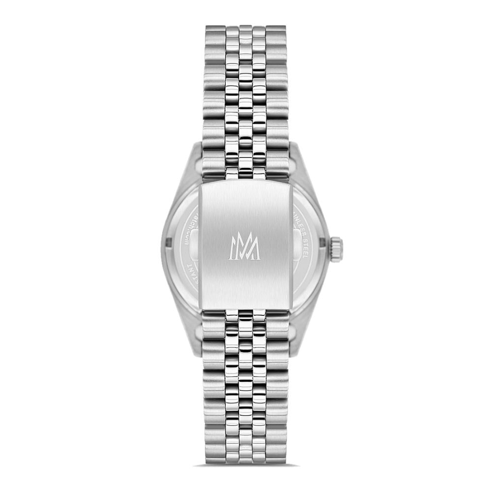 Momentus CR251S-11SS Erkek Kol Saati
