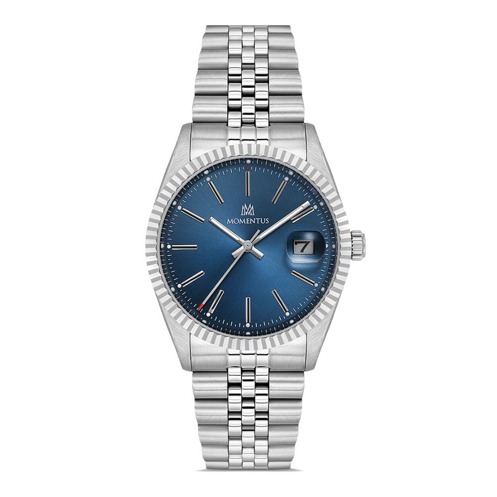 Momentus CR251S-11SS Erkek Kol Saati