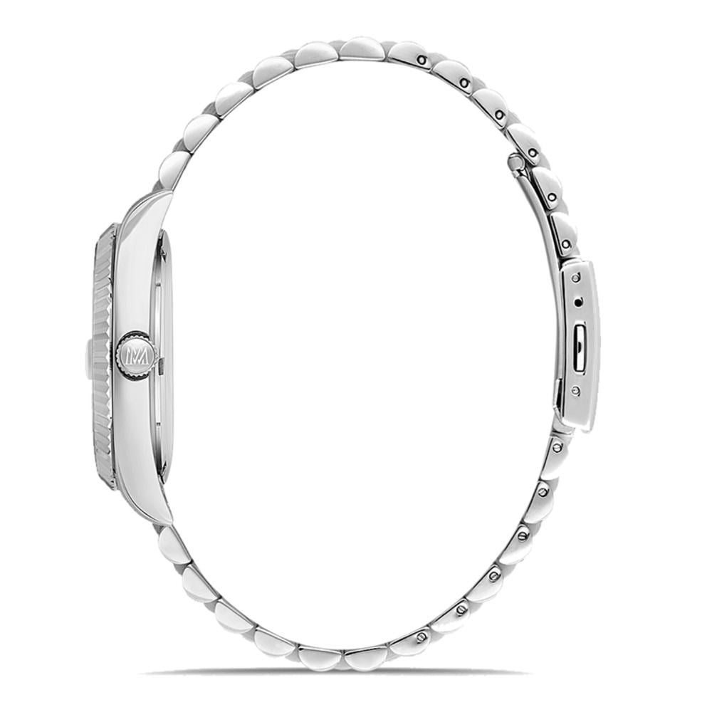 Momentus CR251S-11SS Erkek Kol Saati