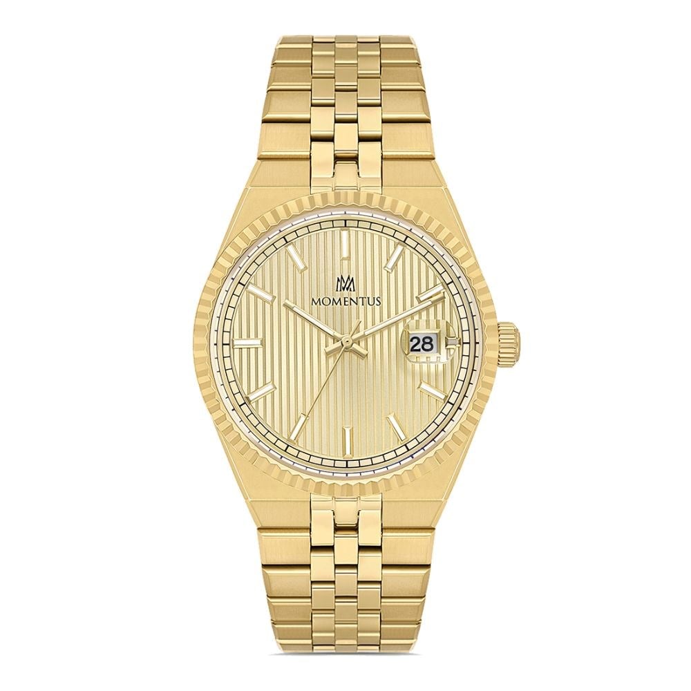 Momentus CR264G-08SG Erkek Kol Saati