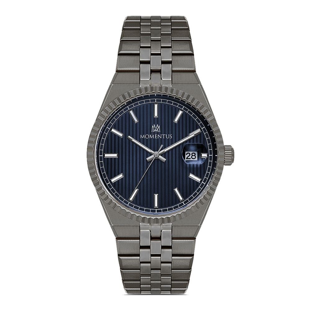 Momentus CR264N-11SN Erkek Kol Saati
