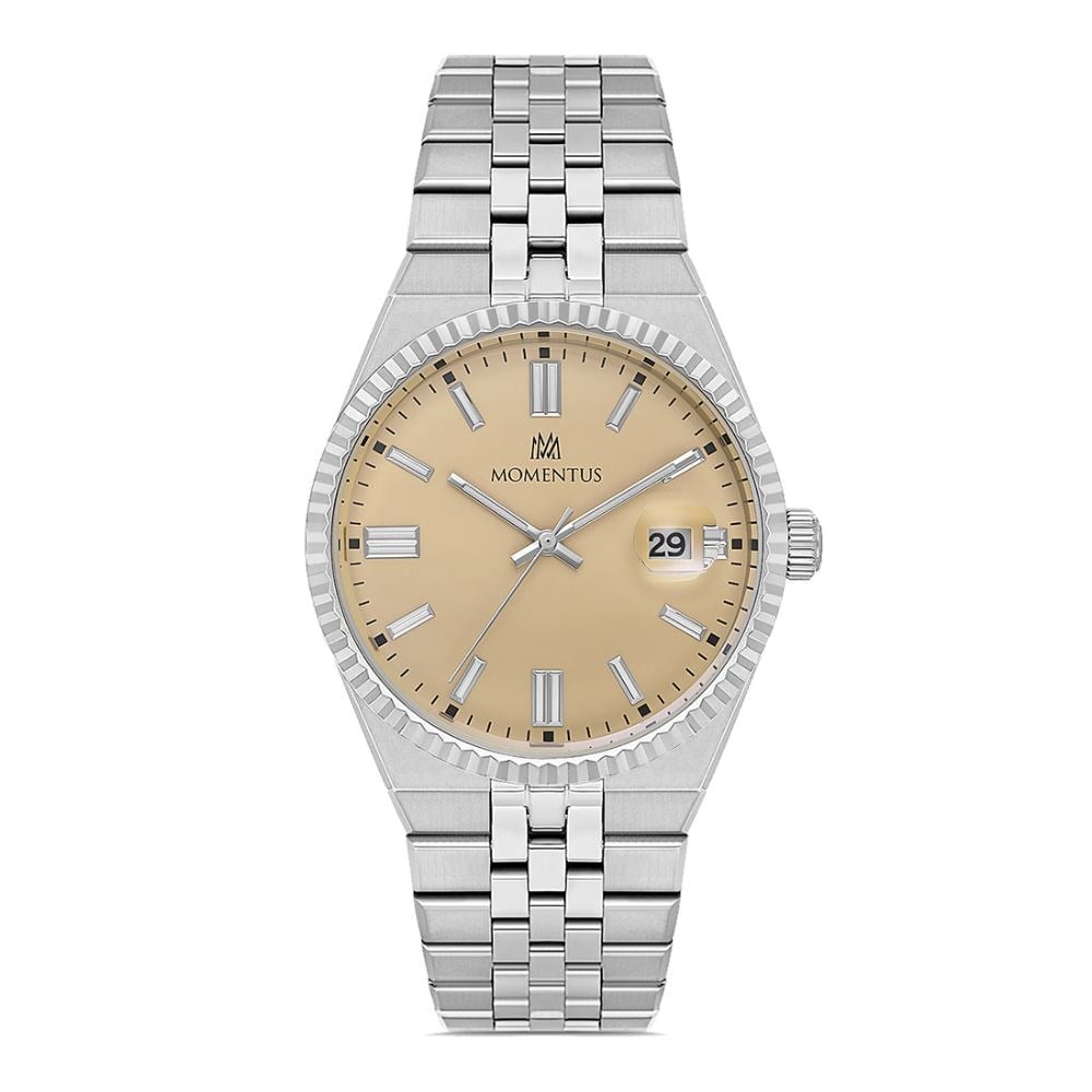 Momentus CR264S-13SS Erkek Kol Saati