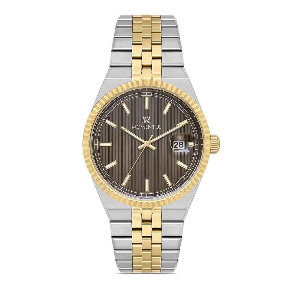 Momentus CR264T-03SG Erkek Kol Saati
