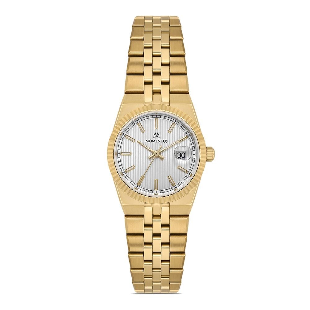 Momentus CS264G-02SG Kadın Kol Saati