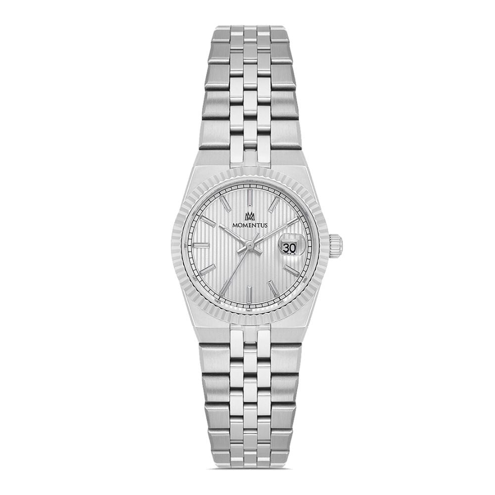 Momentus CS264S-02SS Kadın Kol Saati