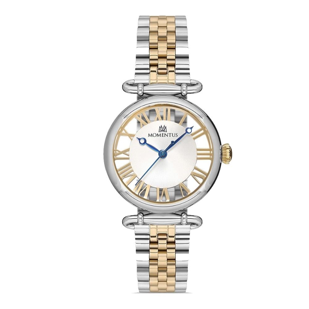 Momentus CW280S-02TG Kadın Kol Saati