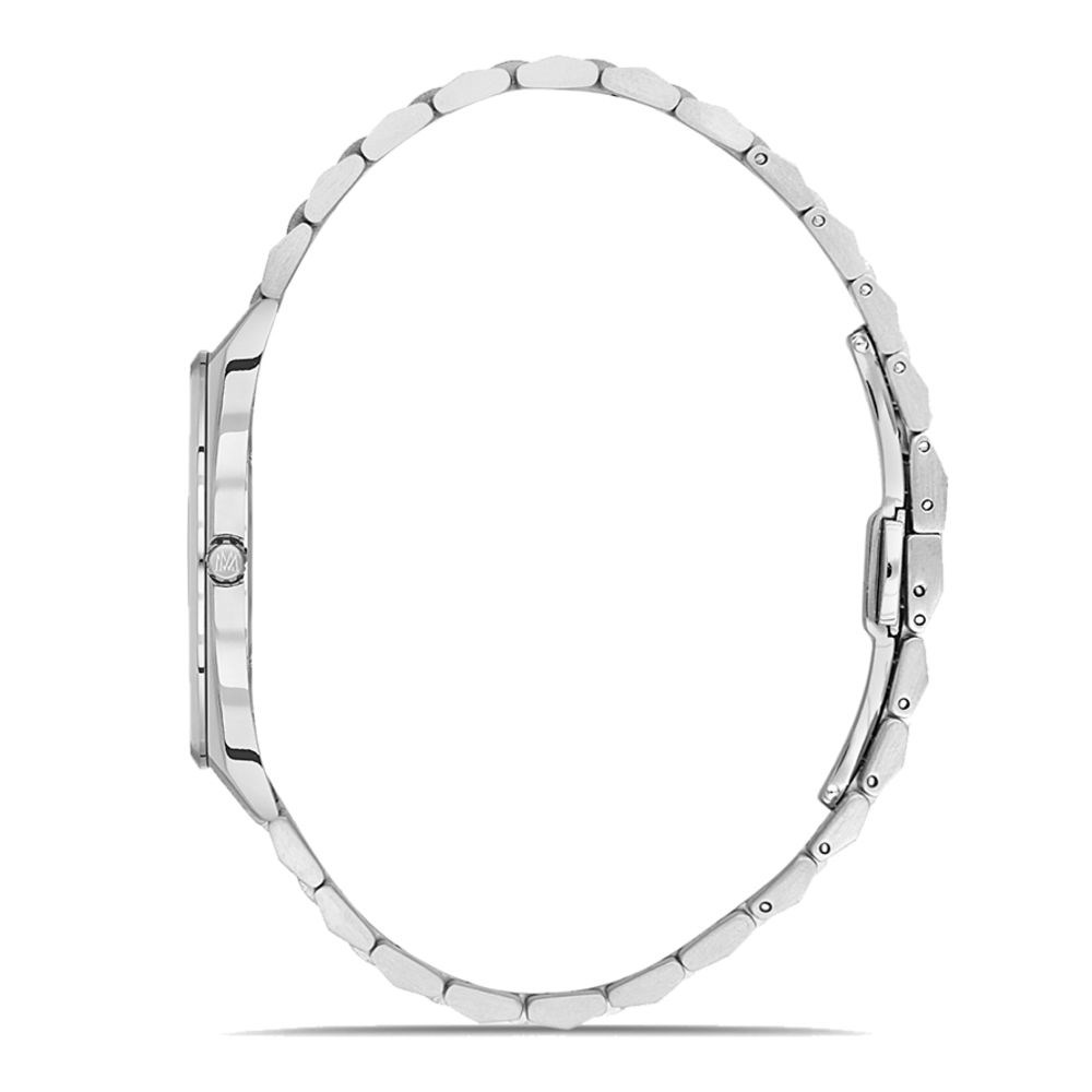 Momentus EM340S-04SS Erkek Kol Saati