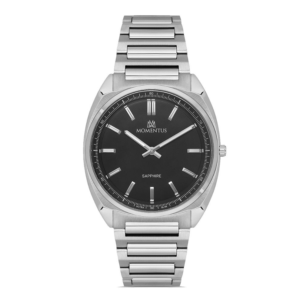 Momentus EM340S-04SS Erkek Kol Saati