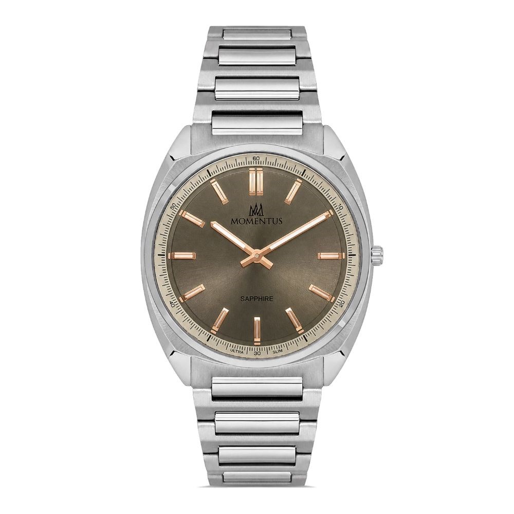 Momentus EM340S-05SR Erkek Kol Saati