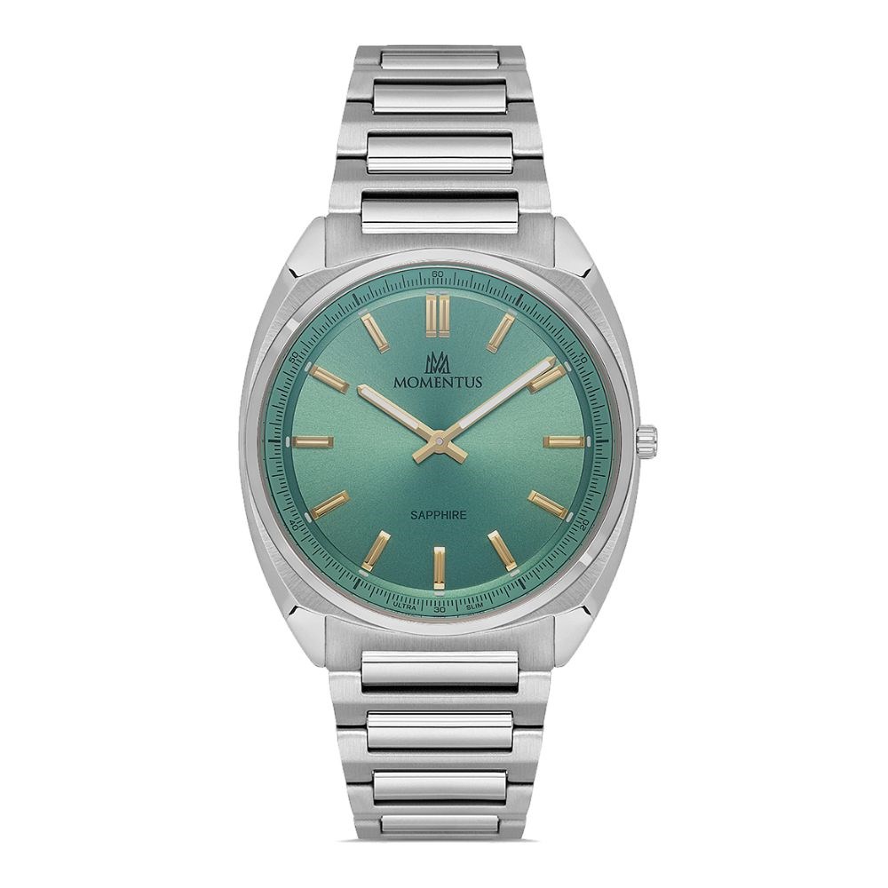 Momentus EM340S-10SG Erkek Kol Saati