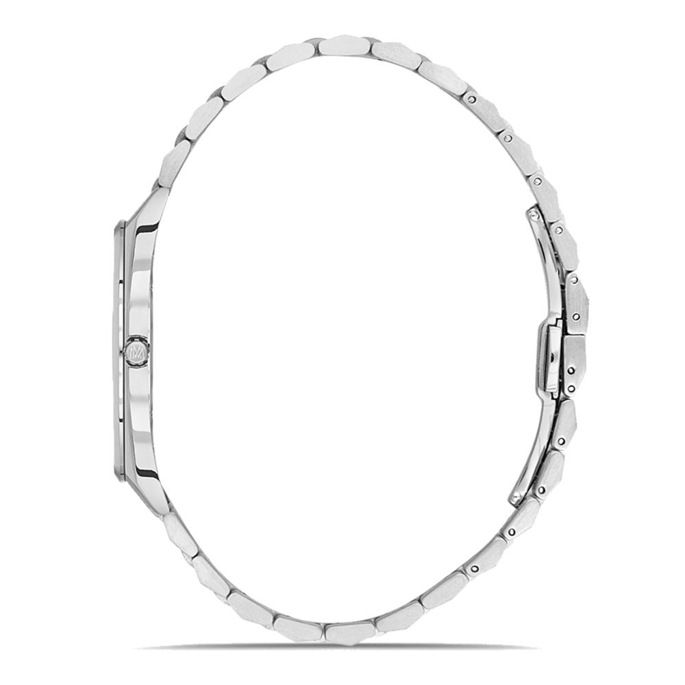 Momentus EM340S-11SS Erkek Kol Saati