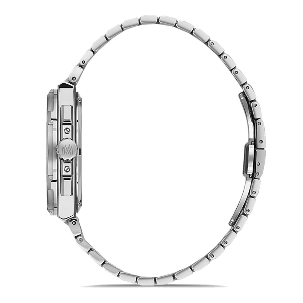 Momentus SM390S-11SS Erkek Kol Saati