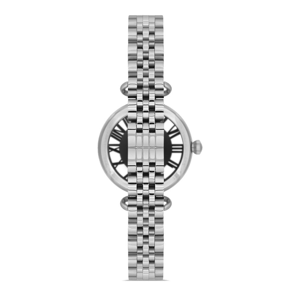 Momentus SS341S-02SS Kadın Kol Saati