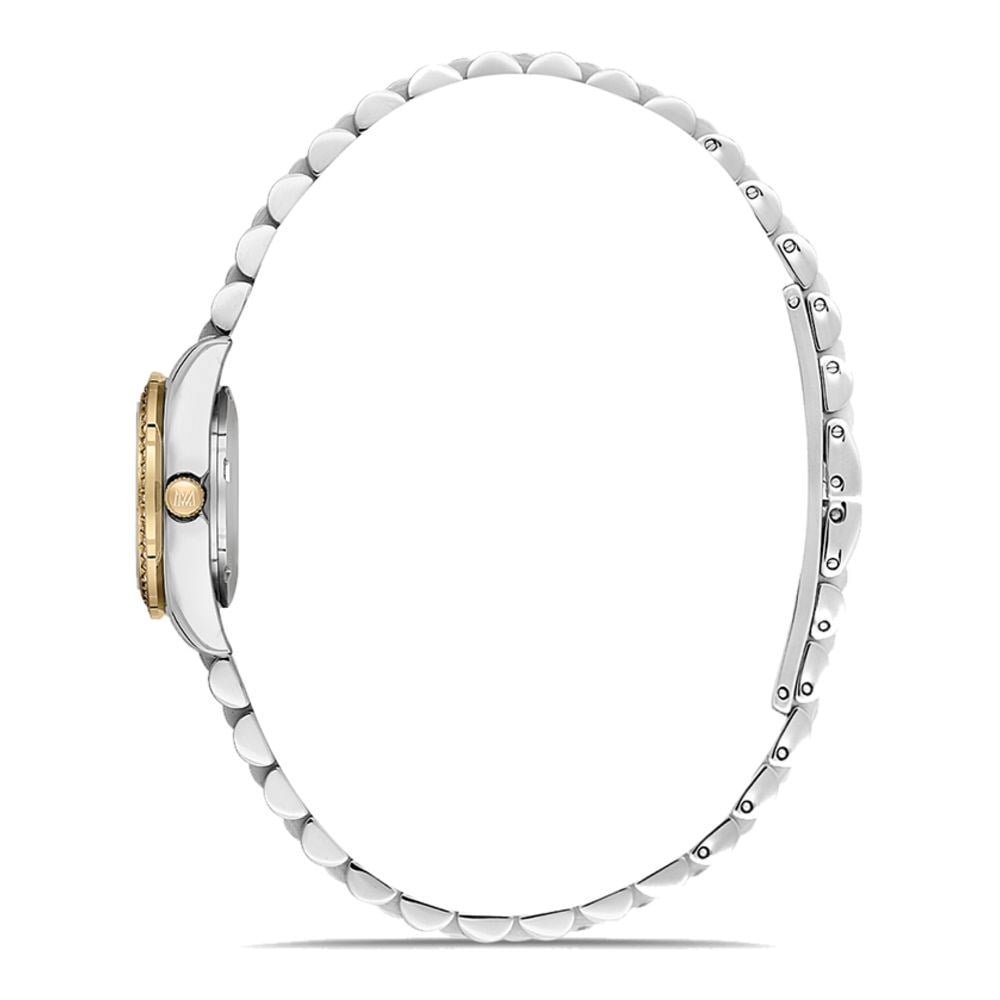 Momentus SW262T-09SG Kadın Kol Saati