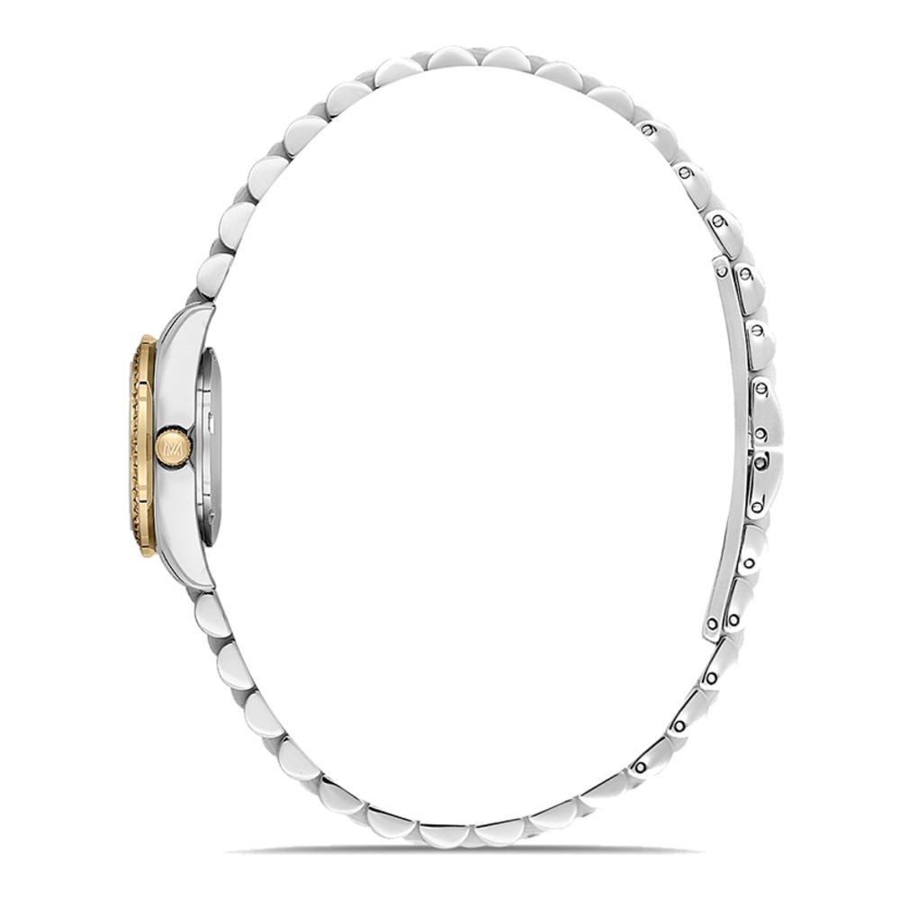 Momentus SW262T-15SG Kadın Kol Saati