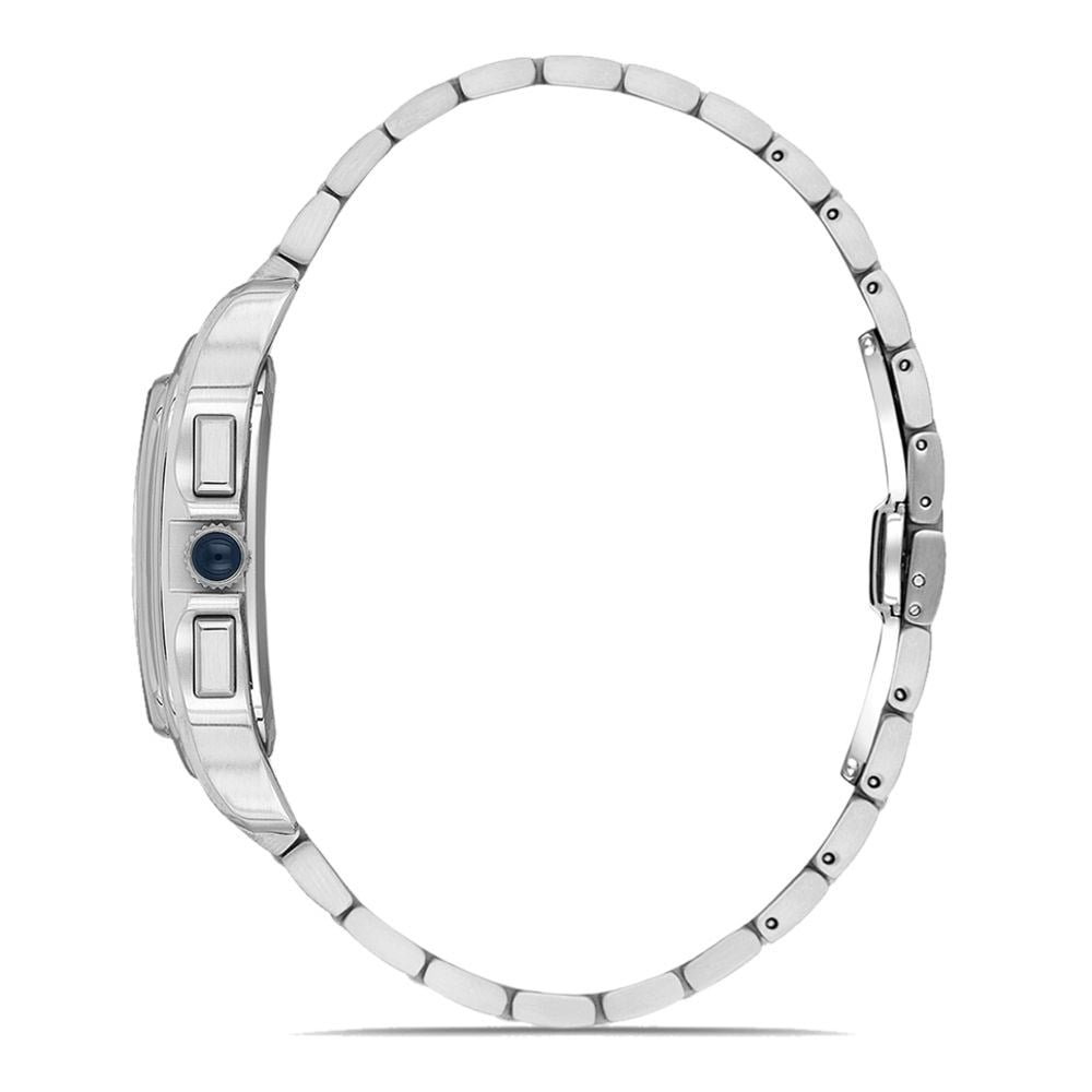Momentus TM348S-04SS Erkek Kol Saati