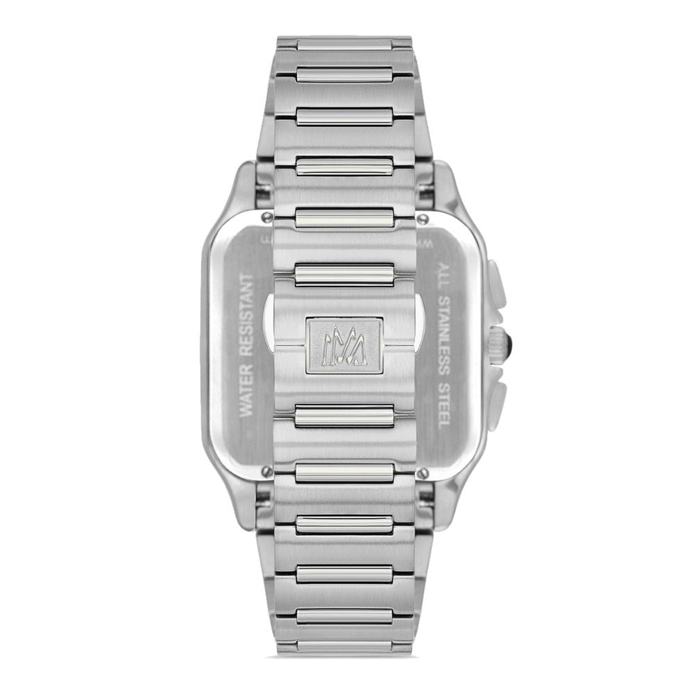 Momentus TM348S-04SS Erkek Kol Saati