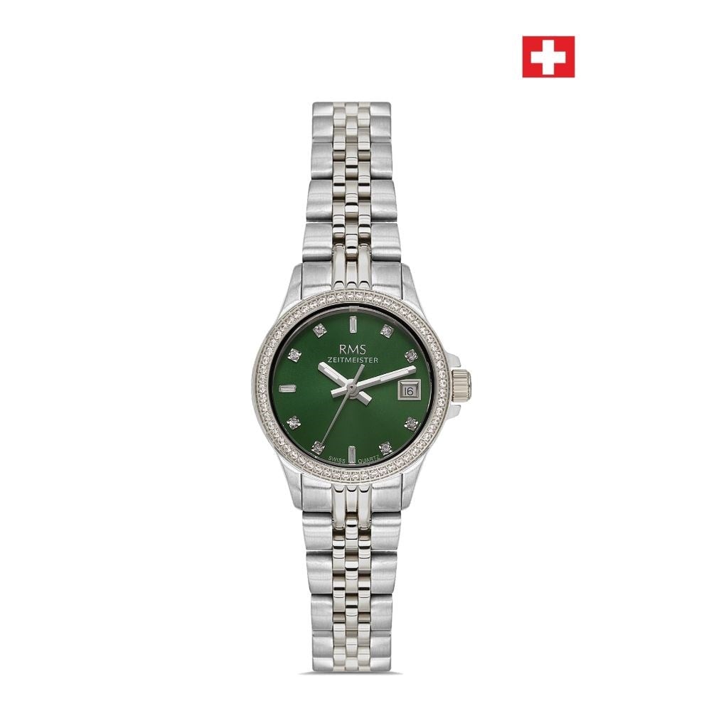 RMS Zeitmeister RMS.1.AG1604.03 Kol Saati