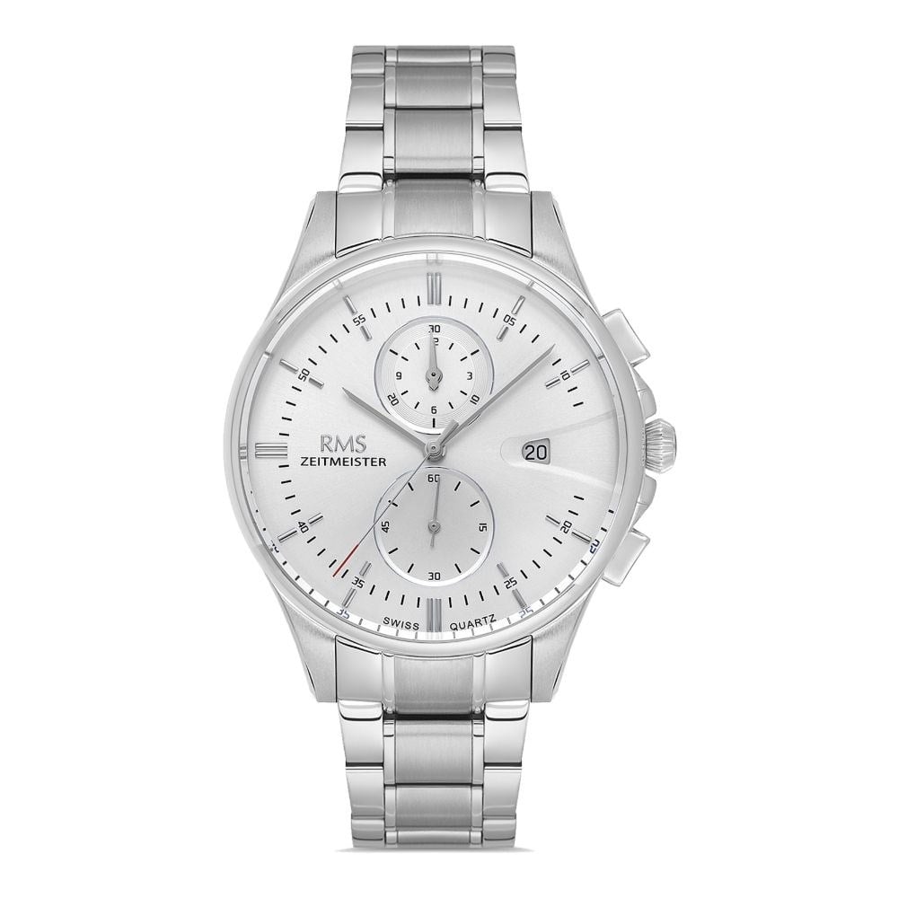 RMS Zeitmeister RMS.1.AG2074.01 Kol Saati