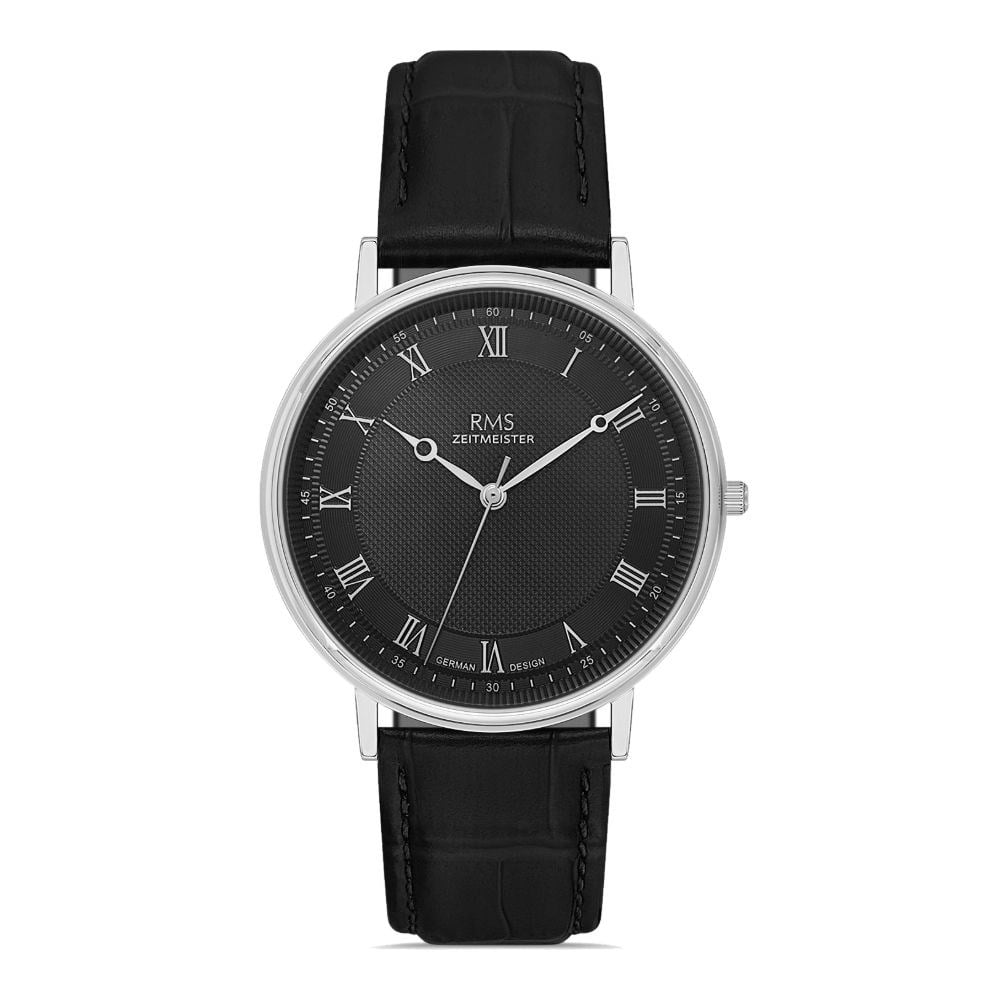 RMS Zeitmeister RMS.1.AG2091.92-WA31 Kol Saati
