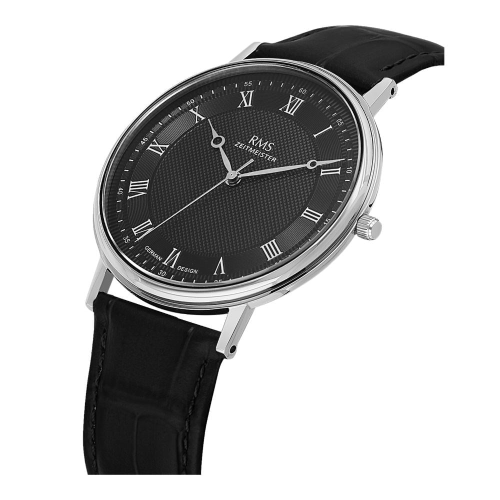 RMS Zeitmeister RMS.1.AG2091.92-WA31 Kol Saati