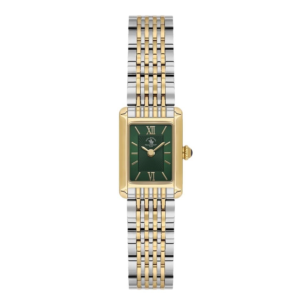 Santa Barbara Polo SB.1.10693-4 Kadın Kol Saati