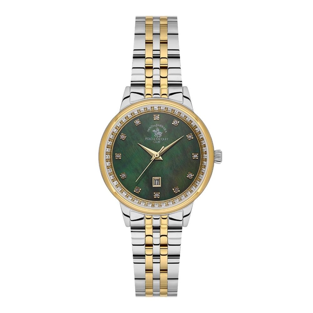 Santa Barbara Polo SB.1.10695-5 Kadın Kol Saati