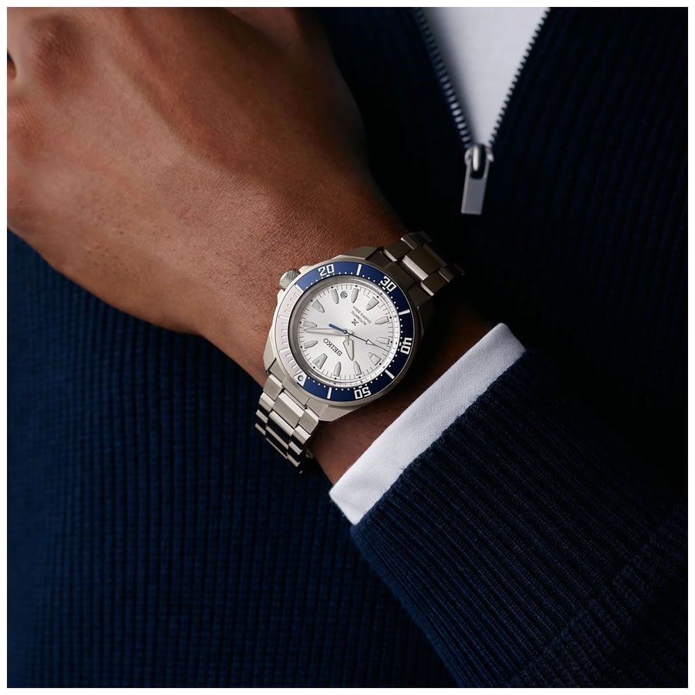 Seiko Prospex HBB001K1 Limited Edition Erkek Kol Saati