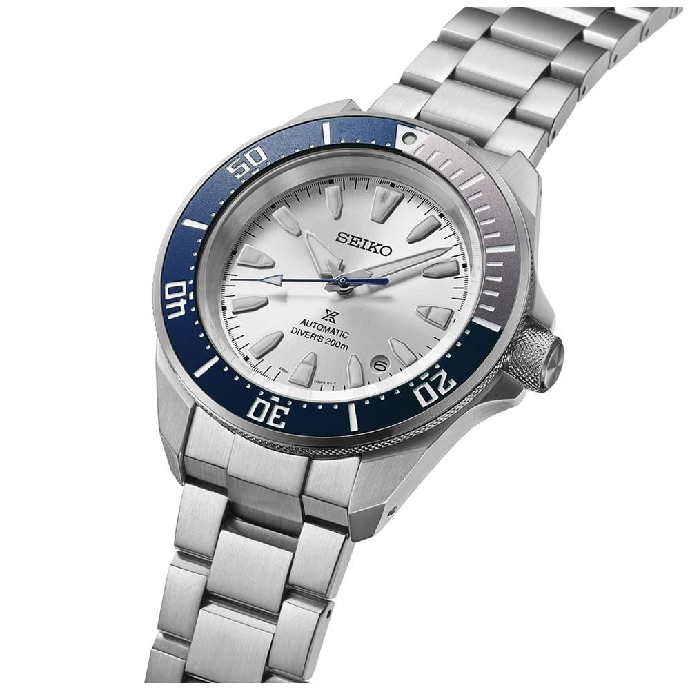 Seiko Prospex HBB001K1 Limited Edition Erkek Kol Saati