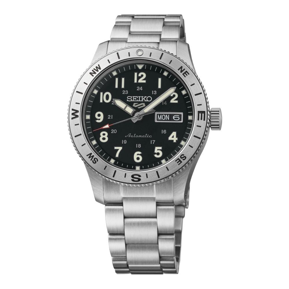 Seiko 5 Sports HDB006K1 Erkek Kol Saati