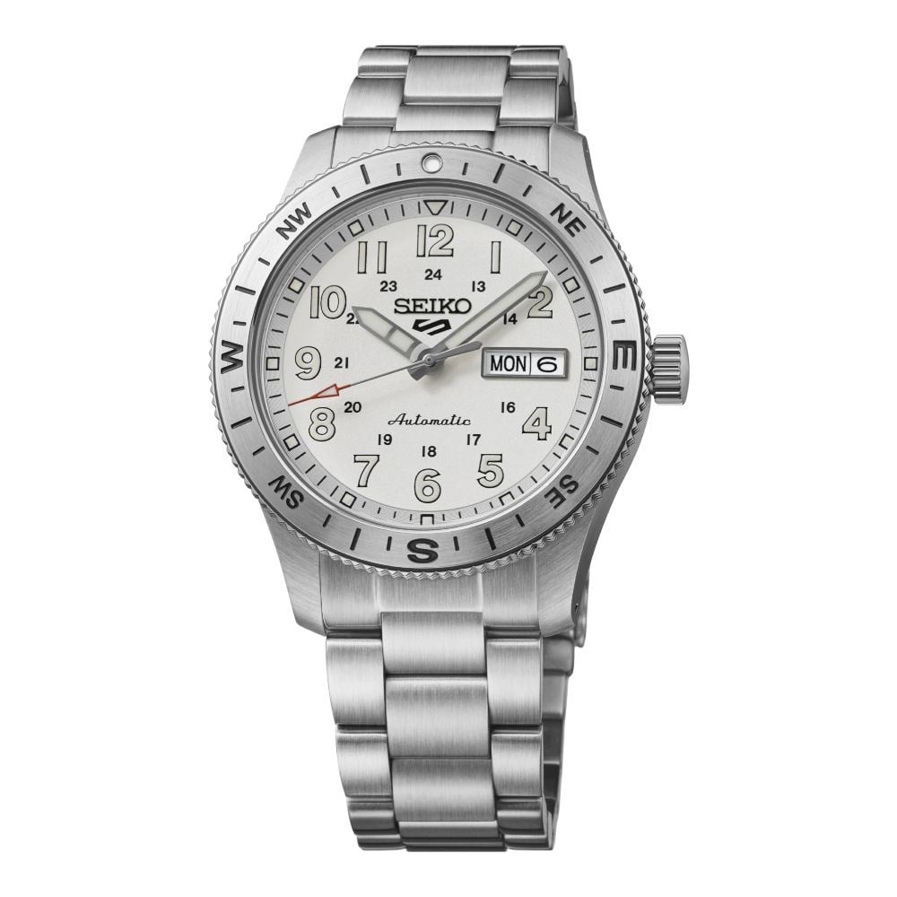 Seiko 5 Sports HDB007K1 Erkek Kol Saati