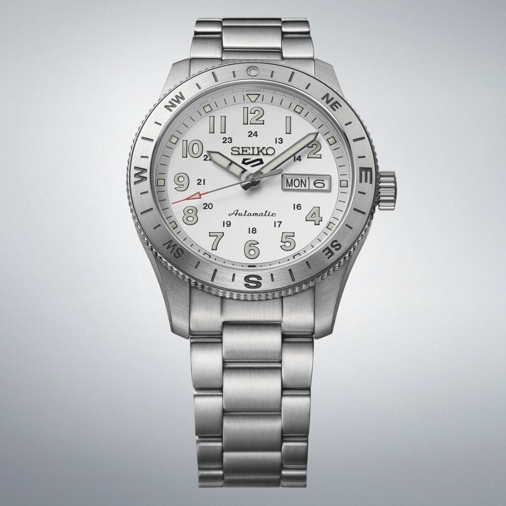 Seiko 5 Sports HDB007K1 Erkek Kol Saati