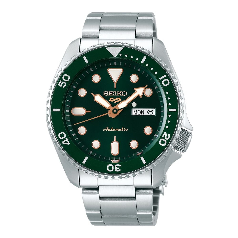 Seiko 5 Sports SRPD63K1 Erkek Kol Saati