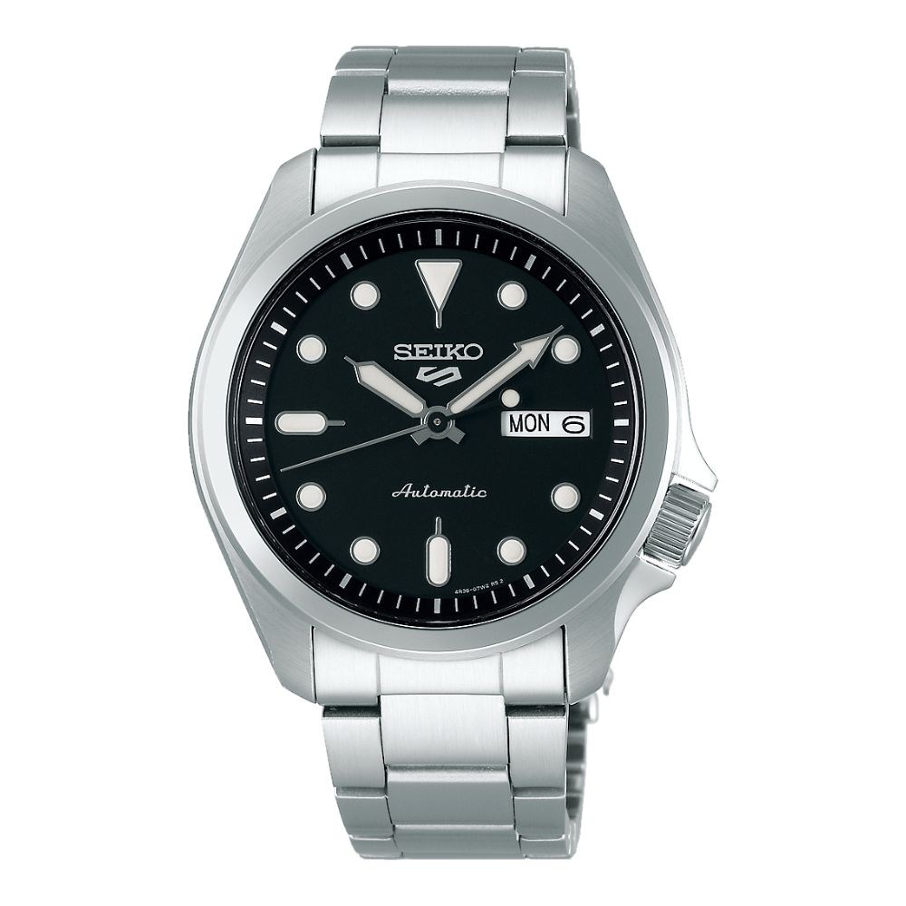 Seiko 5 Sports SRPE55K1 Erkek Kol Saati