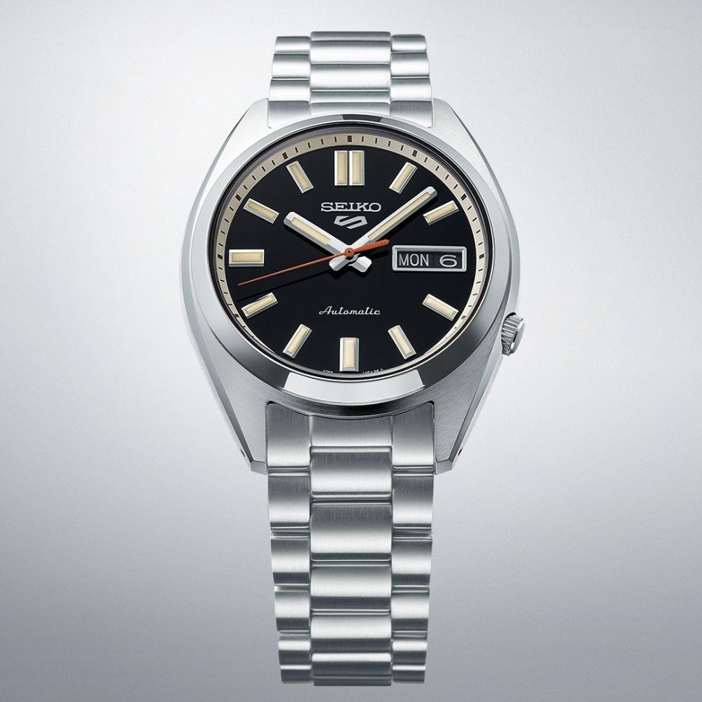 Seiko 5 Sports SRPK89K1 Erkek Kol Saati
