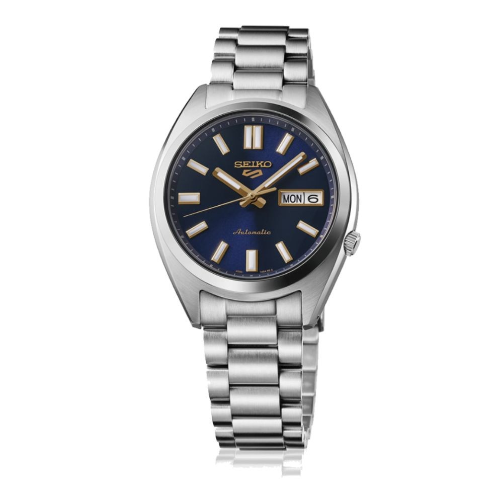 Seiko 5 Sports SRPL55K1 Erkek Kol Saati