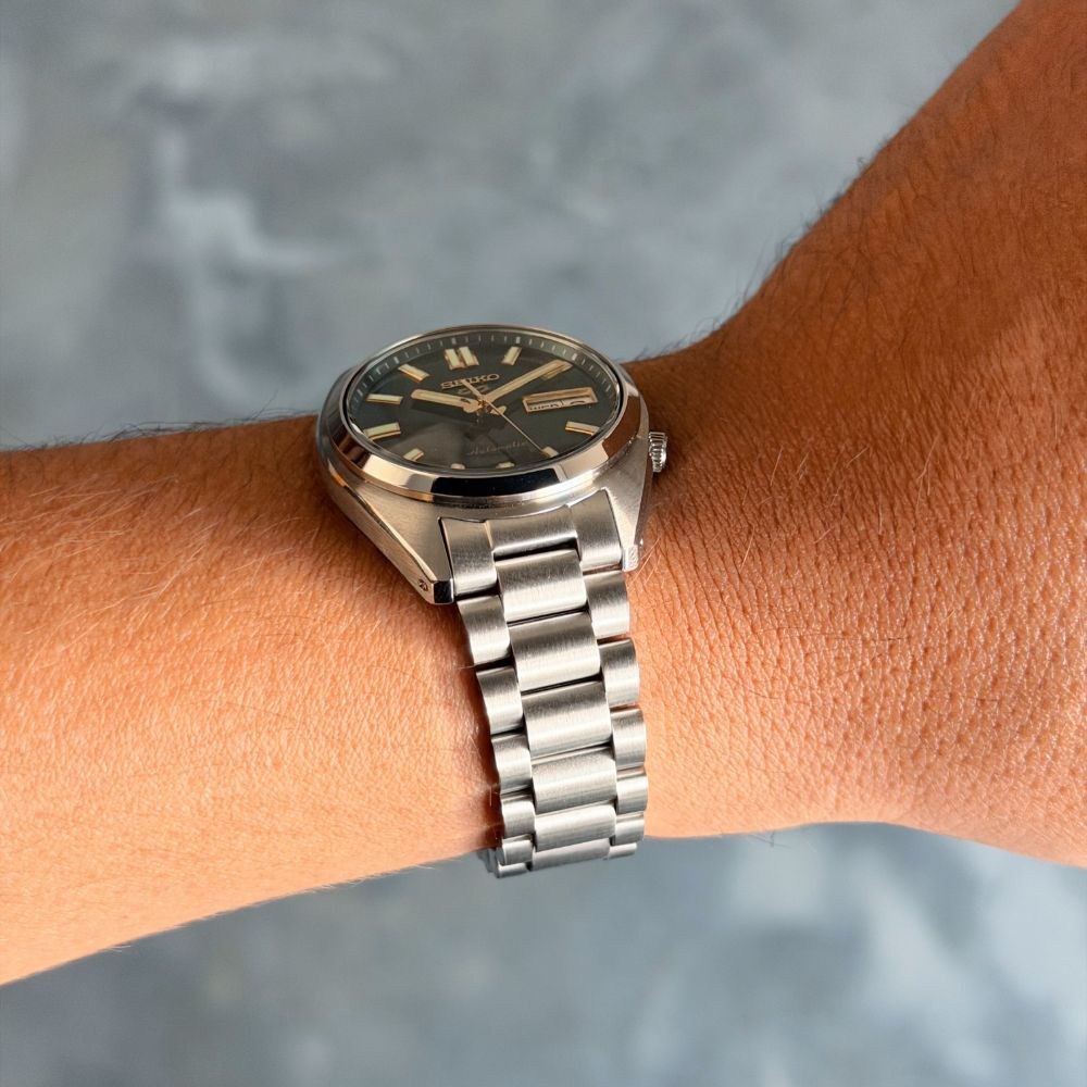Seiko 5 Sports SRPL57K1 Erkek Kol Saati