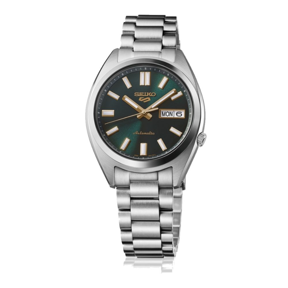 Seiko 5 Sports SRPL57K1 Erkek Kol Saati