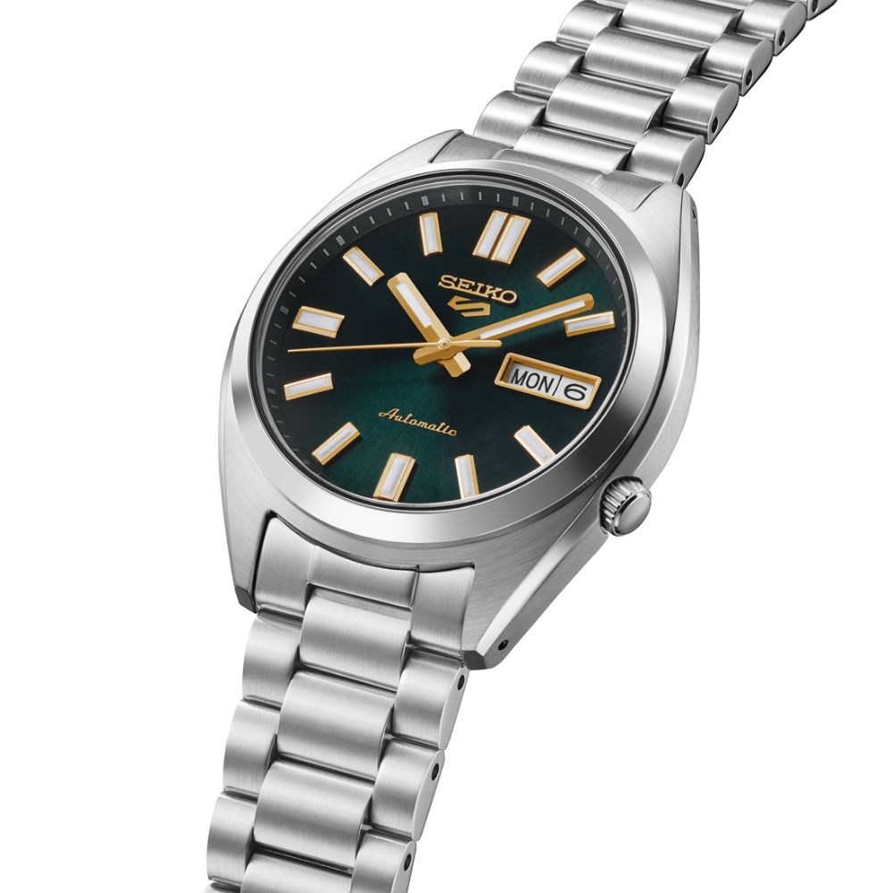 Seiko 5 Sports SRPL57K1 Erkek Kol Saati