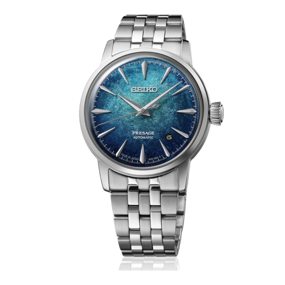 Seiko Presage HCB001J1 Erkek Kol Saati