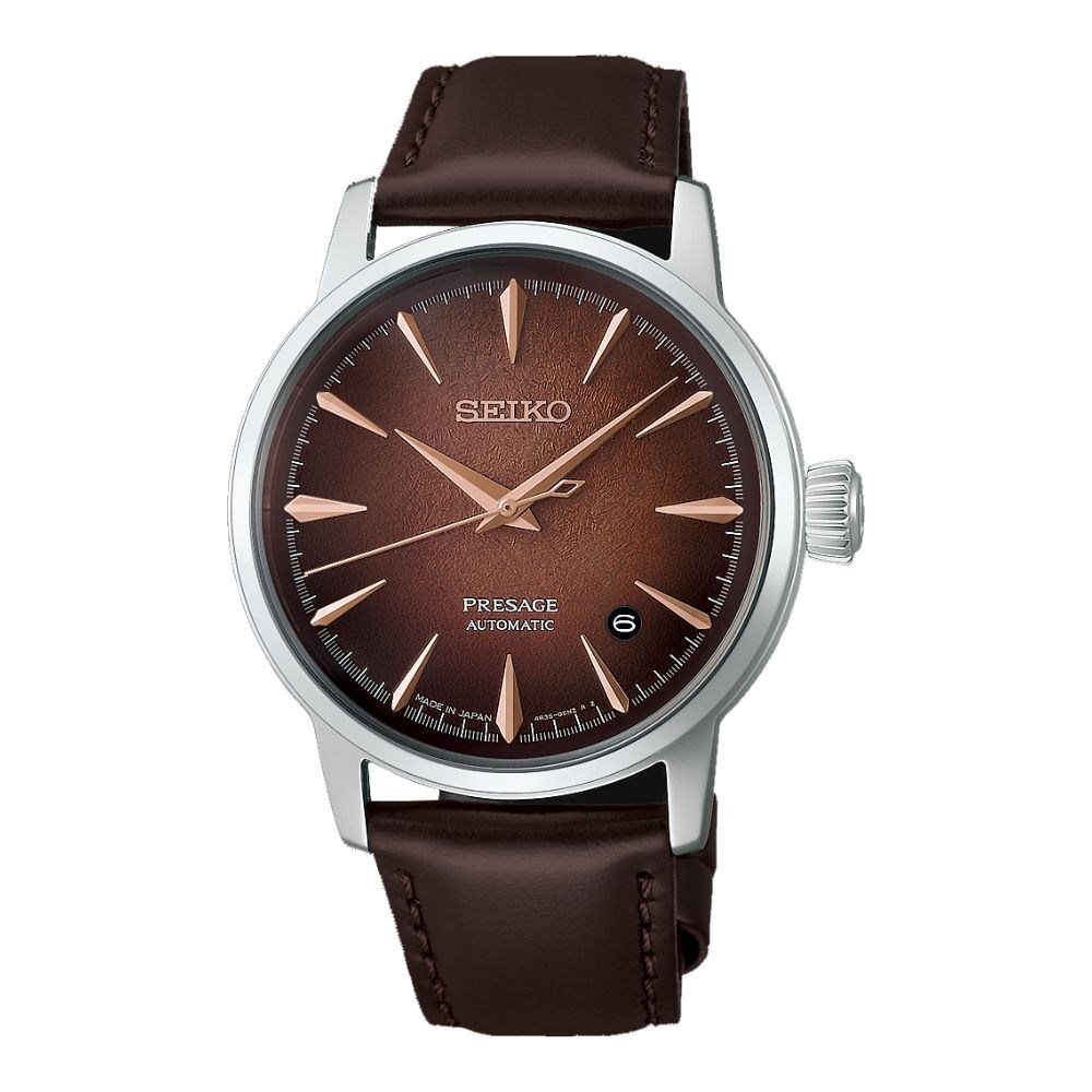 Seiko Presage HCB003J1 Erkek Kol Saati