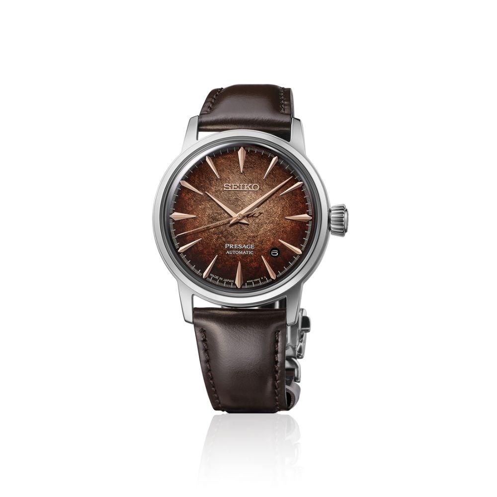 Seiko Presage HCB003J1 Erkek Kol Saati