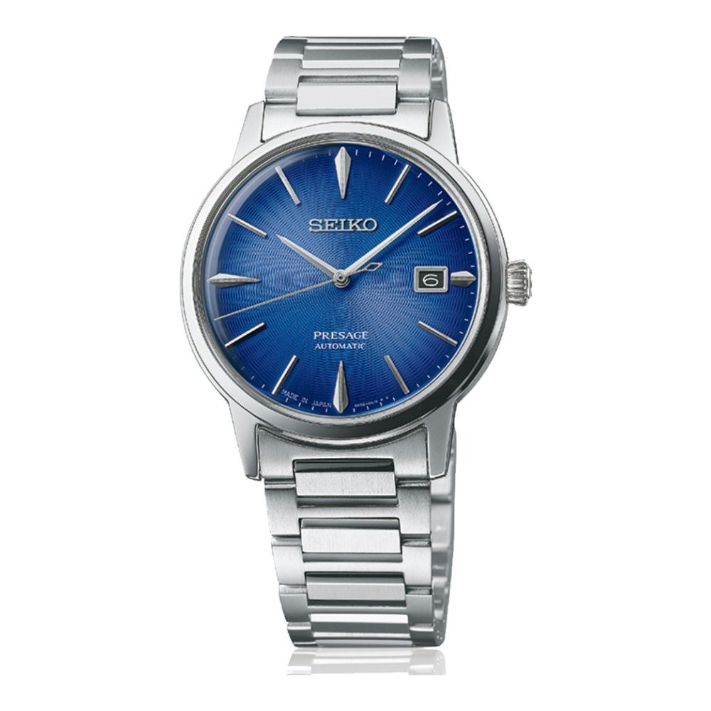 Seiko Presage SRPJ13J1 Erkek Kol Saati
