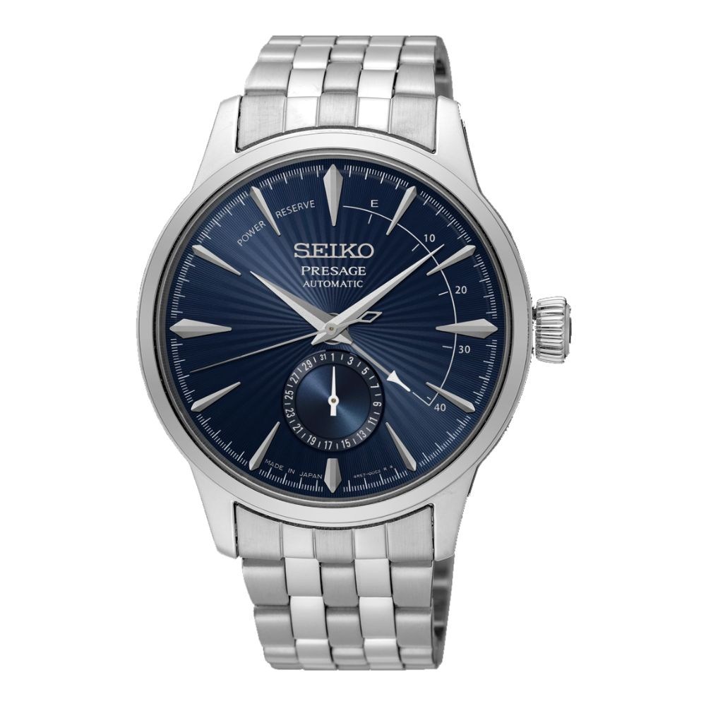 Seiko Presage SSA347J1 Erkek Kol Saati