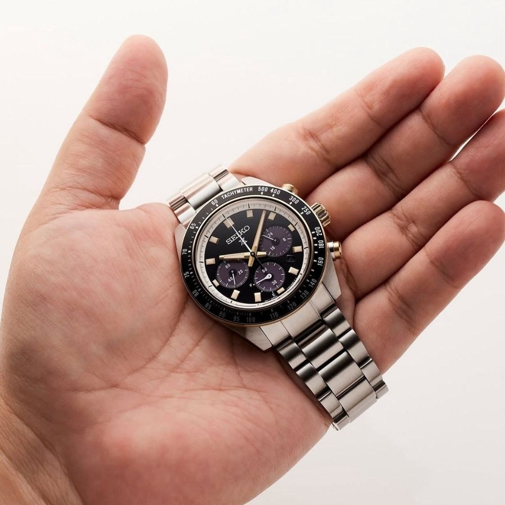 Seiko Prospex HBJ002P1 Erkek Kol Saati