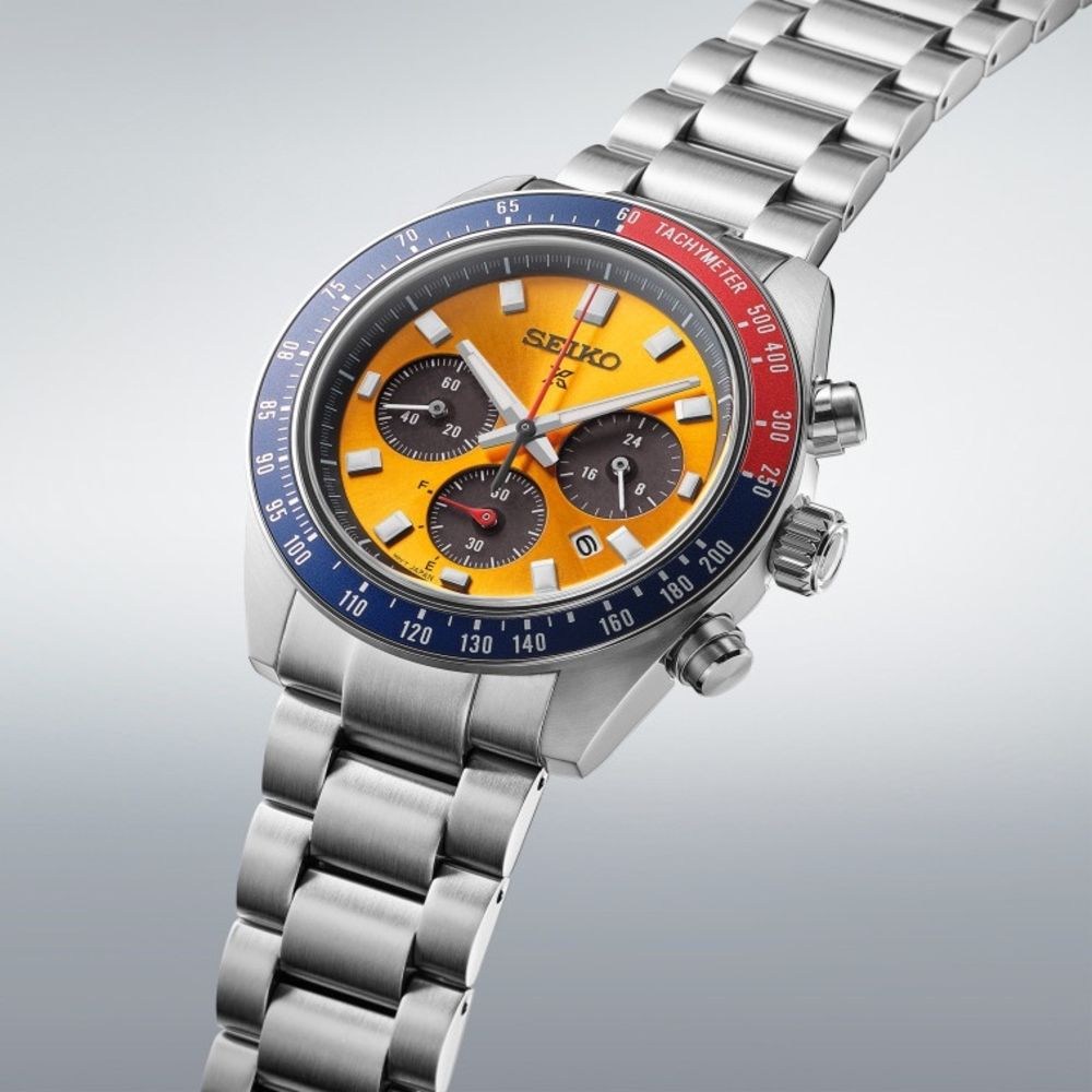 Seiko Prospex HBJ004P1 Erkek Kol Saati