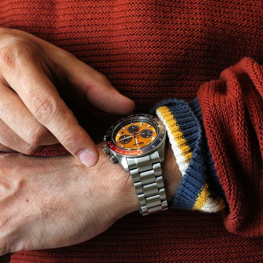 Seiko Prospex HBJ004P1 Erkek Kol Saati
